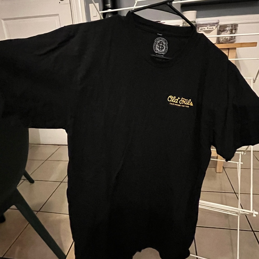 Mens T-Shirt
